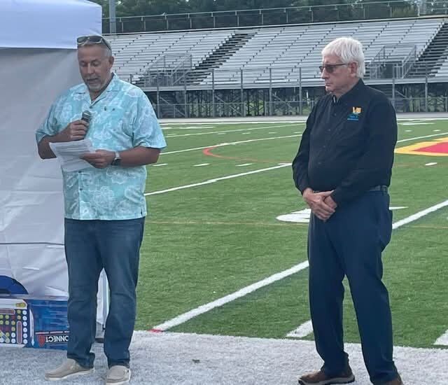 Community leaders help open National Night Out