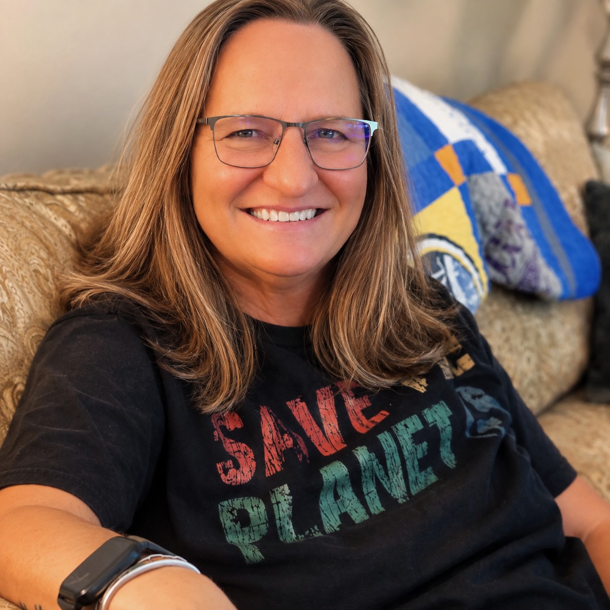 Lianne Potter Smith